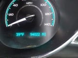 Chevrolet Malibu 2Lt 1G1ZD5EUXCF385873 снимка