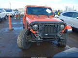 Jeep Wrangler Unlimited Sahara 1C4HJXEG2JW224254 снимка