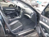 Infiniti G35 Journey JNKBV61E08M201049 снимка