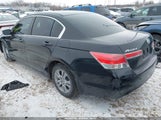 Honda Accord 2.4 Se 1HGCP2F6XCA040134 снимка