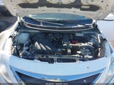 Nissan Versa 1.6 S+ 3N1CN7AP4KL839497 снимка