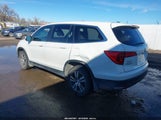 Honda Pilot Ex-L 5FNYF6H53GB008108 снимка