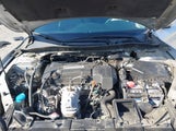 Honda Accord Lx 1HGCR2F36DA207171 снимка
