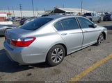 Honda Accord Lx 1HGCR2F36DA207171 снимка