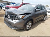 Nissan Rogue Sport Sv JN1BJ1CP6KW529069 photo