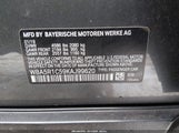 BMW 330I WBA5R1C59KAJ99620 снимка
