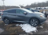 Nissan Murano Platinum 5N1AZ2MH0FN205315 fotografie