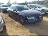 Audi A7 3.0T Premium Plus WAU2GBFC3EN126684 снимка