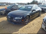 Audi A7 3.0T Premium Plus WAU2GBFC3EN126684 снимка