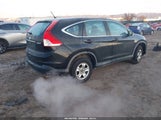 Honda Cr-V Lx 5J6RM4H31EL061178 снимка