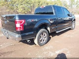 Ford F-150 Xlt 1FTFW1E59JKE93993 снимка