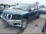 Nissan Titan Se 1N6AA07B34N589737 снимка
