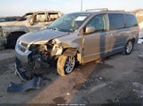 Dodge Grand Caravan Sxt 2C4RDGCG2ER121672 fotografie