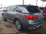 Acura Mdx Technology Package Acurawatch Plus Pkg 5J8YD3H5XJL003806 снимка