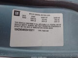 Buick Park Avenue 1G4CW54K054103211 снимка