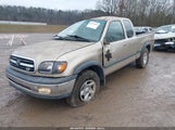 Toyota Tundra Sr5 V8 5TBBT44101S190920 снимка
