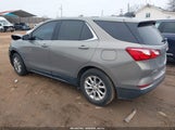 Chevrolet Equinox Lt 3GNAXJEV9JS615884 снимка