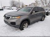 Kia Sorento Lx 5XYKTCA12BG054986 снимка