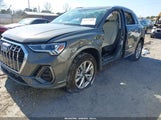 Audi Q3 Premium Plus 45 Tfsi S Line Quattro Tiptronic WA1EECF32R1077738 photo