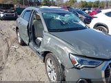 Audi Q3 Premium Plus 45 Tfsi S Line Quattro Tiptronic WA1EECF32R1077738 photo