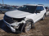 Ford Explorer Xlt 1FMSK8DH4LGC20718 снимка