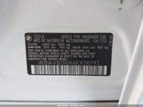 BMW 325I WBAVB135X6KX38993 снимка