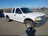 Ford F-150 Lariat/Xl/Xlt 2FTRX18W62CA82510 fotografie