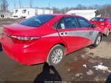 Toyota Camry Le 4T4BF1FK2FR446630 снимка