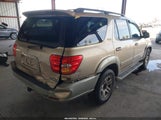 Toyota Sequoia Sr5 V8 5TDZT34A83S155450 photo