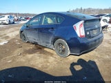 Toyota Prius Three JTDKN3DU9C1589119 снимка