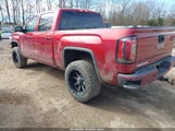 GMC Sierra  Slt 3GTU2NEC3JG345242 снимка