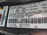 Toyota Tundra Sr5 5.7L V8 5TFEY5F13FX190386 fotografie