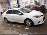 Toyota Corolla Le 5YFBURHE1GP473777 снимка