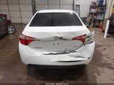 Toyota Corolla Le 5YFBURHE1GP473777 снимка