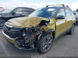 Kia Seltos S KNDEU2AA8R7546255 снимка
