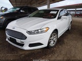 Ford Fusion Se 3FA6P0H75FR131169 снимка