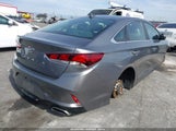Hyundai Sonata Se 5NPE24AFXJH702972 снимка