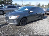 Hyundai Ioniq Hybrid Blue KMHC65LC5LU238854 photo