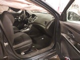Chevrolet Cruze 1Lt Auto 1G1PC5SB2D7285548 снимка