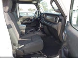 Jeep Wrangler Unlimited Sport S 4X4 1C4HJXDG0LW187094 photo