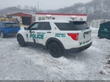 Ford Police Interceptor Utility 1FM5K8AWXLGC67753 photo