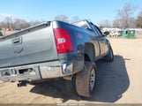 Chevrolet Silverado  Lt 1GCRKSE33BZ194652 снимка