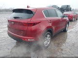 Kia Sportage Lx KNDPM3AC8J7487003 снимка
