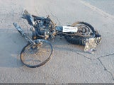 Yamaha Yz250 JYACG23C09A015028 снимка