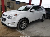Chevrolet Equinox Lt 2GNFLFEK0G6304159 снимка