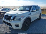 Nissan Armada Platinum JN8AY2NE3H9706632 снимка