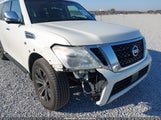 Nissan Armada Platinum JN8AY2NE3H9706632 снимка