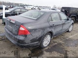 Ford Fusion Hybrid 3FADP0L39AR337261 fotografie
