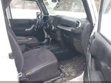 Jeep Wrangler Sahara 1C4AJWBG5EL106030 снимка