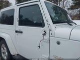 Jeep Wrangler Sahara 1C4AJWBG5EL106030 снимка